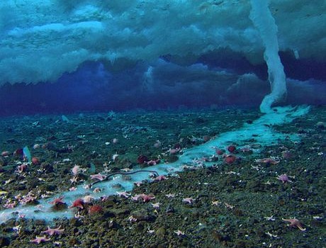 Worldâs Top 10 Most Incredible Natural Phenomena (Photo gallery)