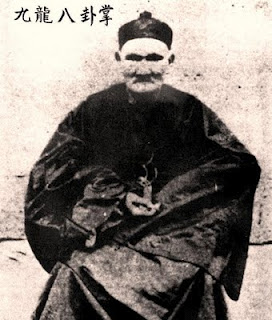 Li Ching Yuen, to the record the longest living chinese