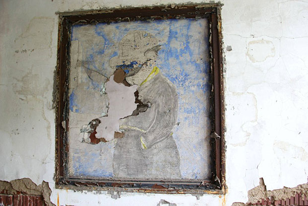 These illustrations were made by heroin addicts in the mid 50s