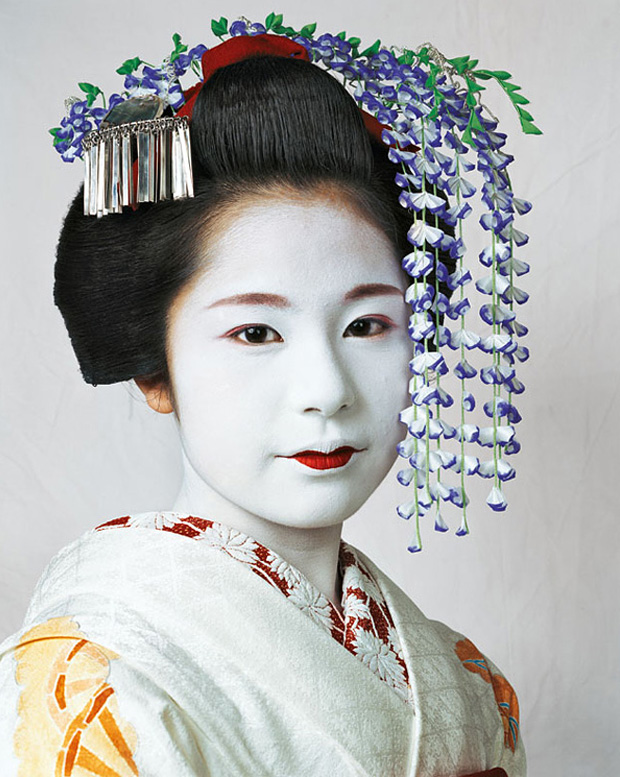 Risa, 15, Kyoto, Japan