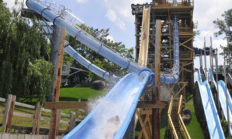 The Scorpion's Tail, Wisconsin