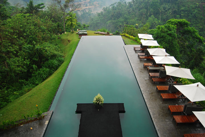 Alila Ubud - Bali