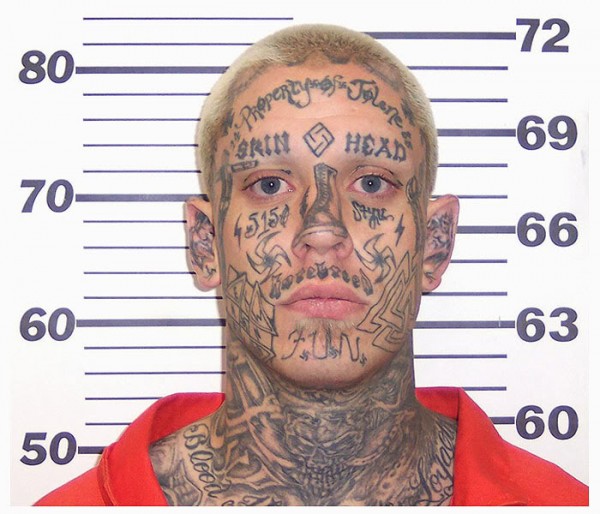 Prison Break: Worst Tattoo Examples