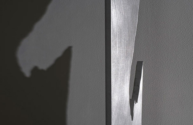 An Artist Uses Light And Shadow To Sculpt Fascinating Creations