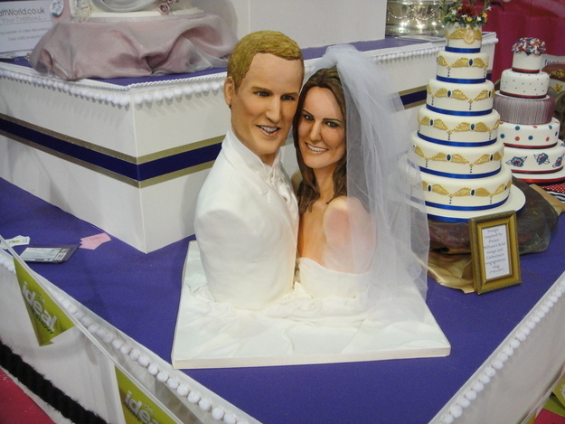 Cake for wedding Celebrations 