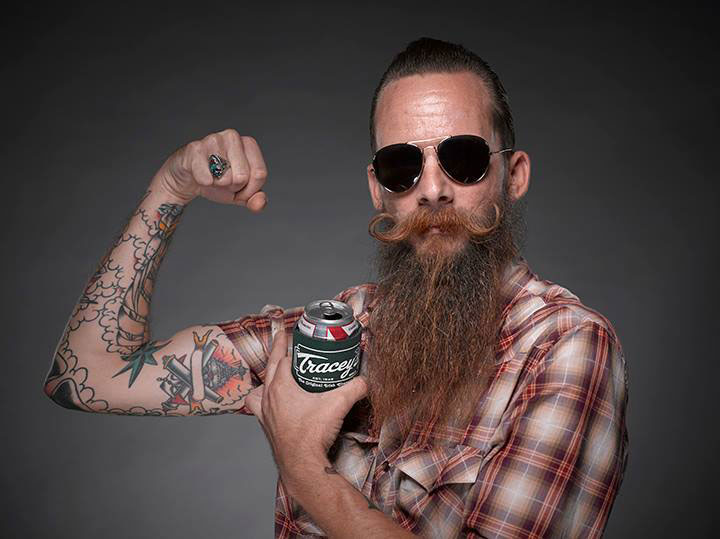 Most Epic Beards And Mustaches Styles From 2013 Beard And Mustache Championship