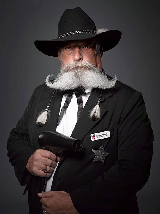 Most Epic Beards And Mustaches Styles From 2013 Beard And Mustache Championship
