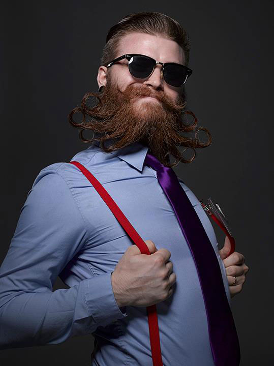 Most Epic Beard And Mustache Styles From 2013 Beard And Mustache