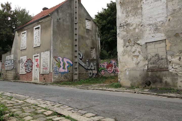 Vieux-Pays-Goussainville: Discover An Abandoned Ghost Town North Of Paris