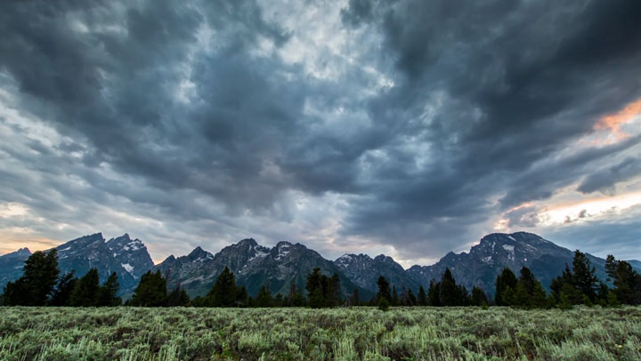 The Mind blowing Beauty Of United States' Landscapes