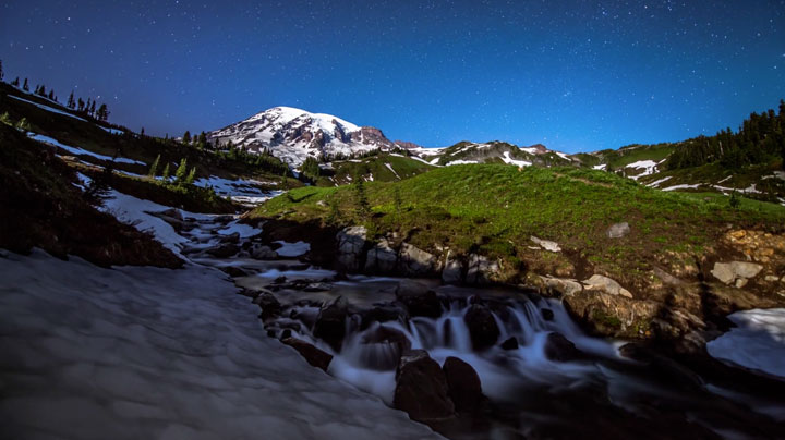 The Mind blowing Beauty Of United States' Landscapes