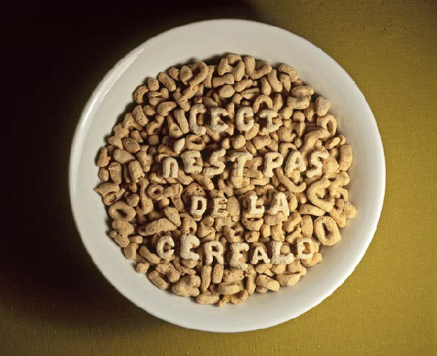 Cerealism-Amazing Artworks And landscapes Created Using Breakfast Cereals-16