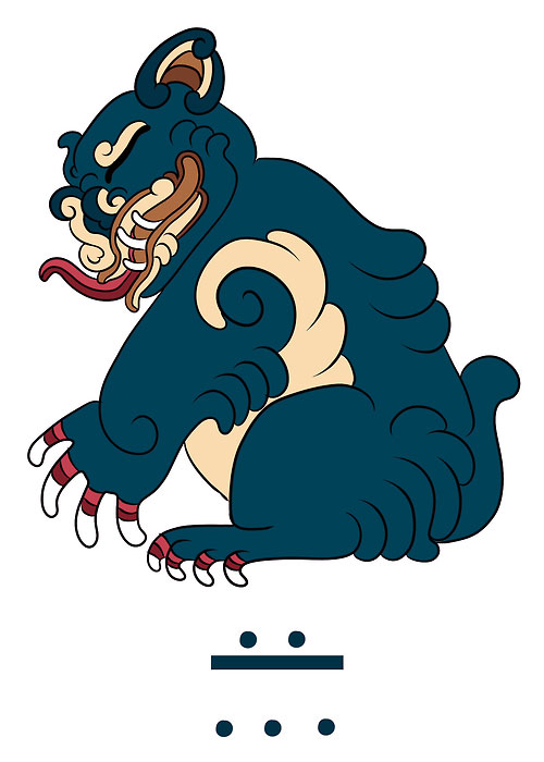 Snorlax-Pokemayans: How Maya Would Have Revered Pokemon In their Temples?