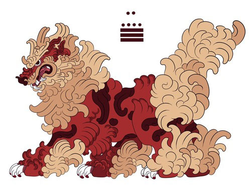 Arcanine-Pokemayans: How Maya Would Have Revered Pokemon In their Temples?