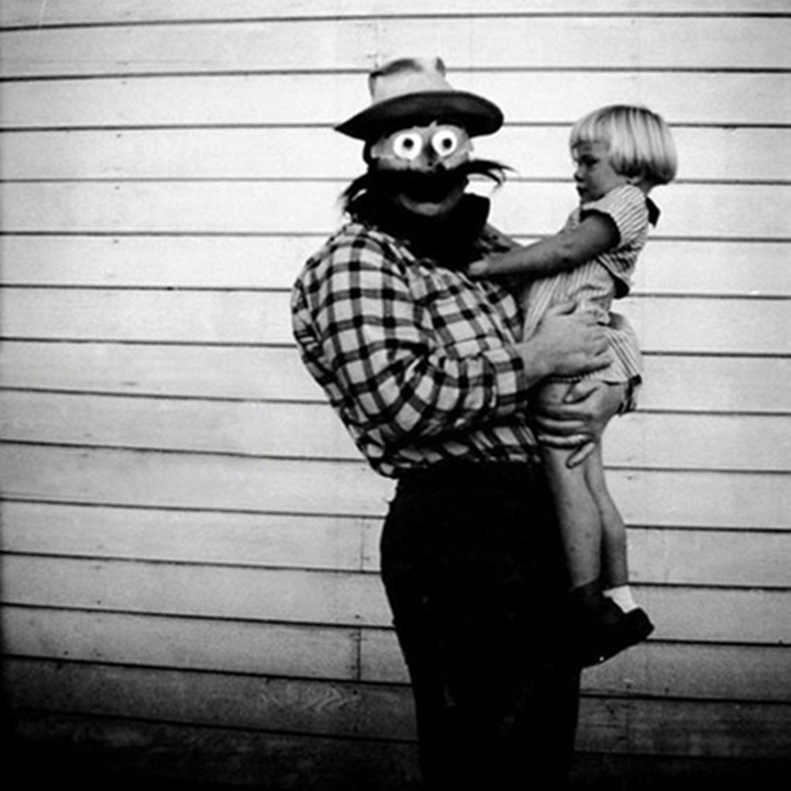 ⁂ How long ago was the first halloween ⁂ How long ago was the first halloween
