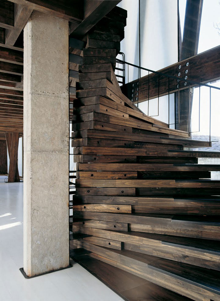See more of staircase design on facebook. Staircase Design : 20 Absolutely Beautiful Staircase Designs That You Would ...