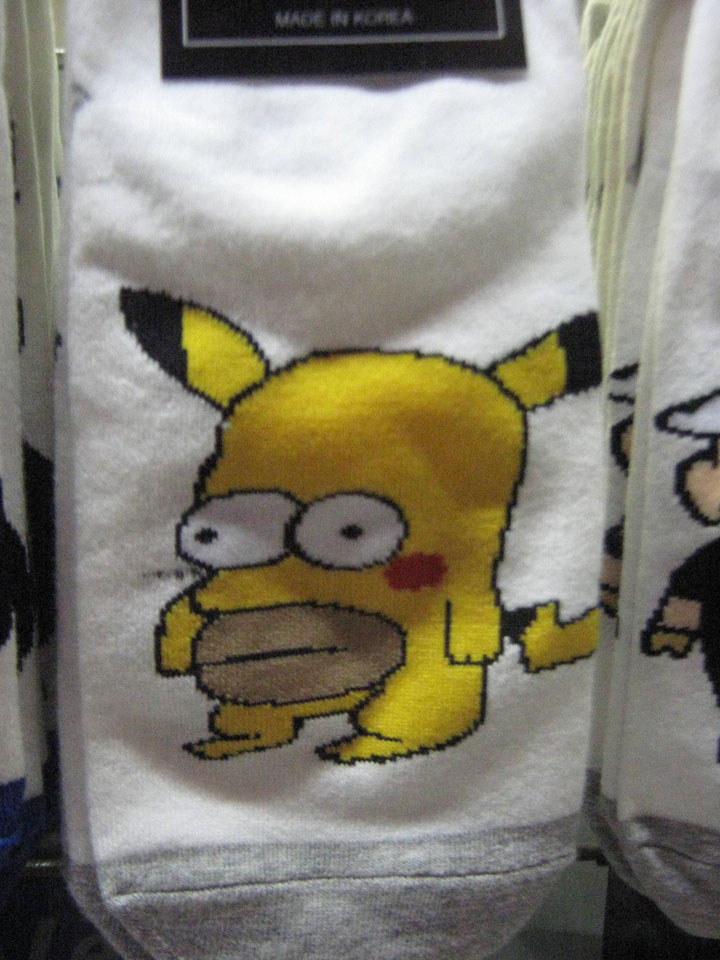 Abominable Pikachu Disguises That You Would Have Never Seen Before-5