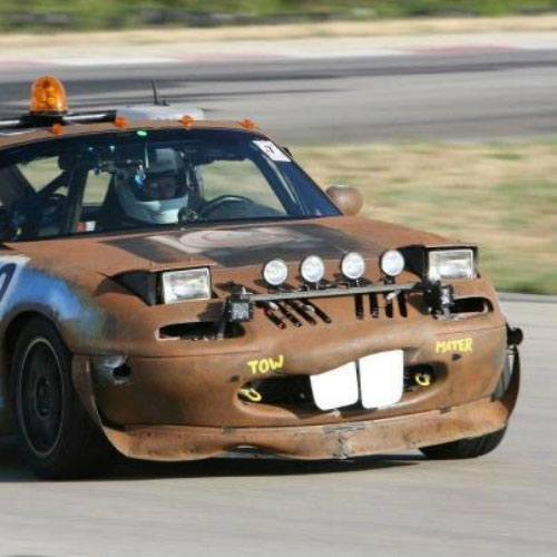 Top 22 Unusual And Crazy Cars That will not go unnoticed-15