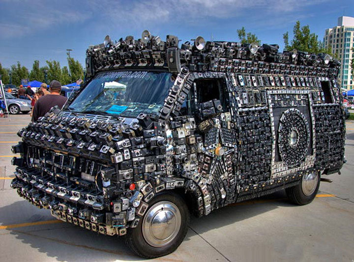 Ufo Car - Lapd Rioters Swat Bearcat | sugifersah
