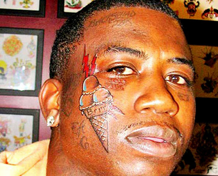 20 Crazy (Worst) Tattoos That These People Would Regret Immediately-19