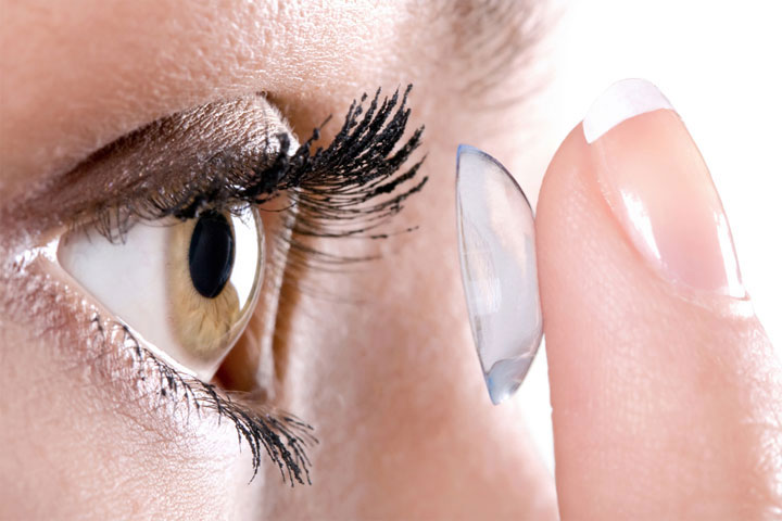 Google Announces Launching Contact Lenses To Monitor Sugar Level In Diabetics-