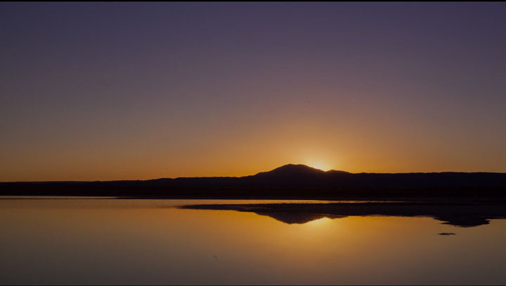 The Starry Sky Of The Atacama Desert, San Pedro, South America, Reveals Its Splendor (Video)-8