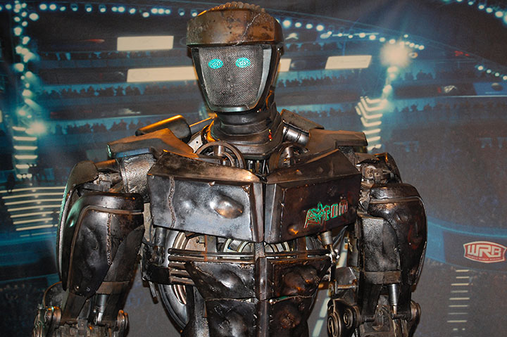 20 Iconic Robots That Marked The History Of Cinema (Photo Gallery)-17