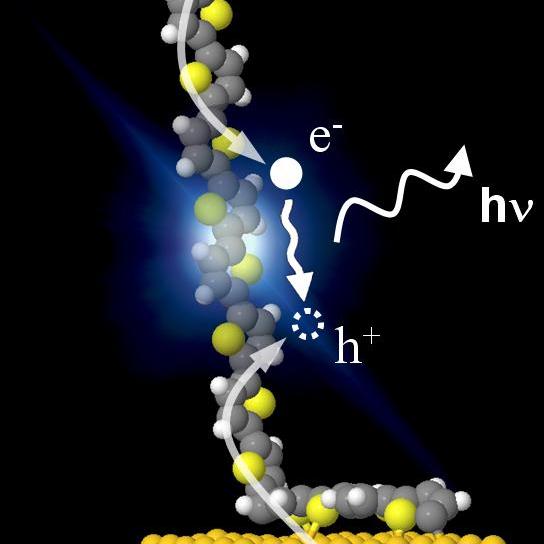 French Scientists Develop A Revolutionary Diode Composed Of A Single Molecule-