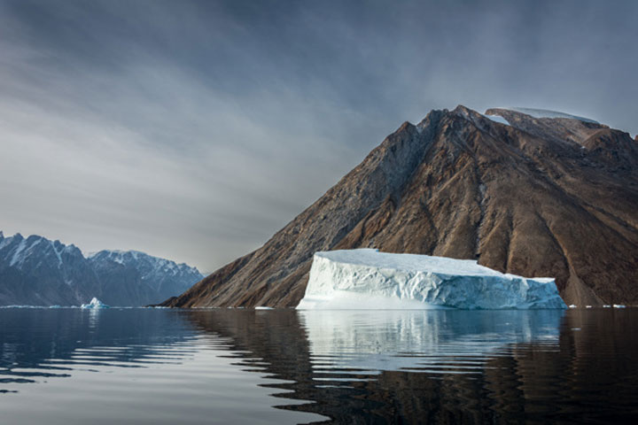 Greenland : Discover The Impressive Icebergs Sculpted By Nature With Beauty-14