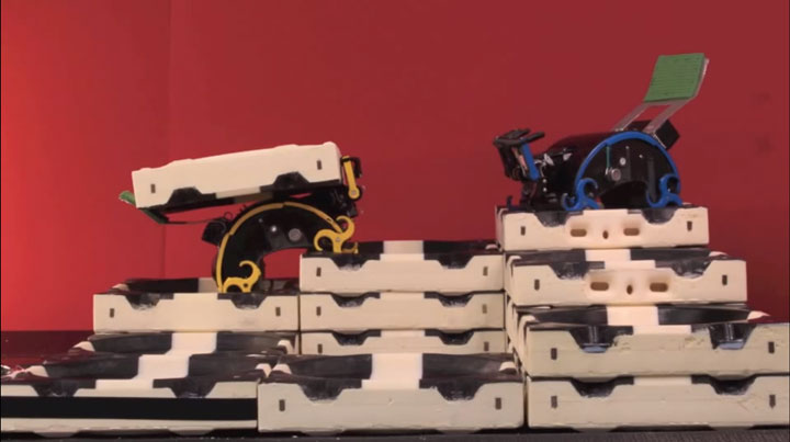 Harvard Scientists Take Inspiration From Termites To Make Fully Autonomous Builder Robots-3