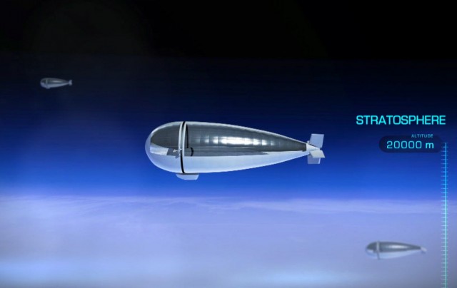 StratoBus