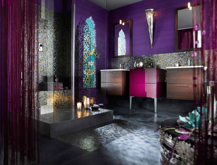 14 Majestic Bathrooms From Around The World -1