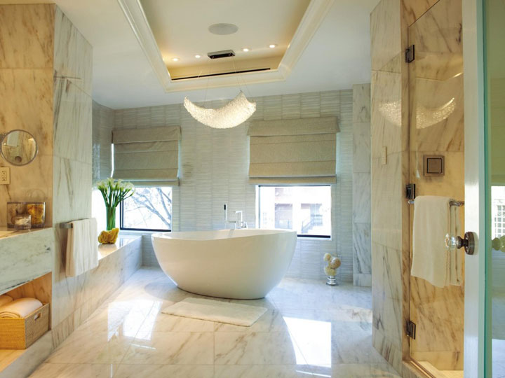 14 Majestic Bathrooms From Around The World -10