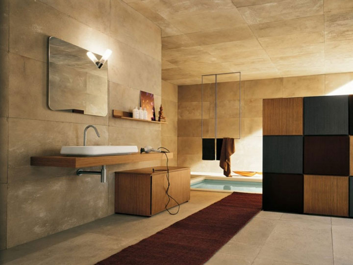 14 Majestic Bathrooms From Around The World -11