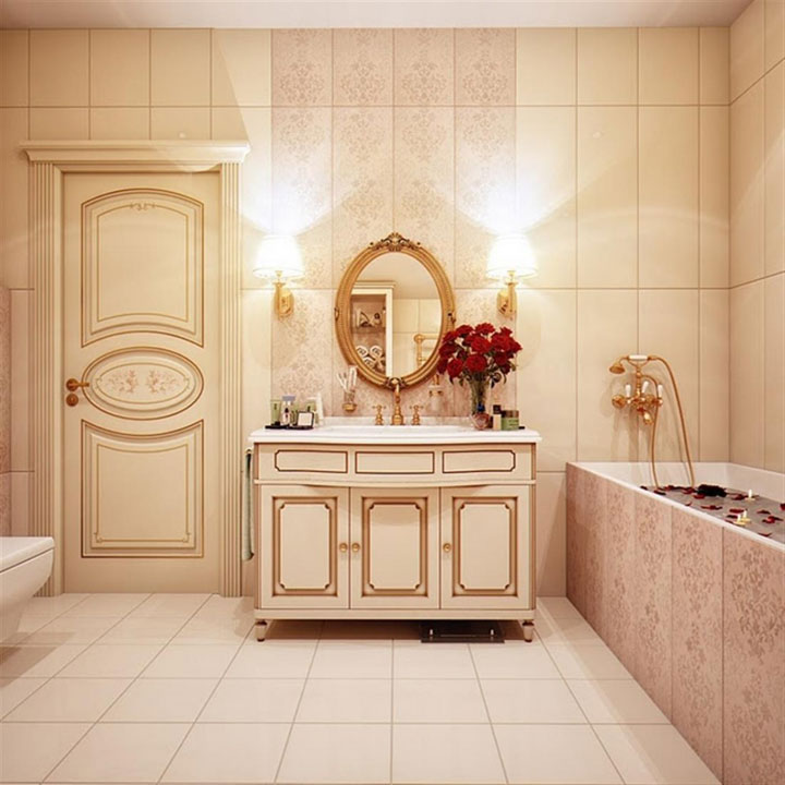 14 Majestic Bathrooms From Around The World -5