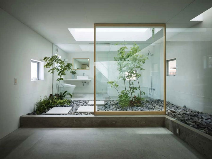 14 Majestic Bathrooms From Around The World -6