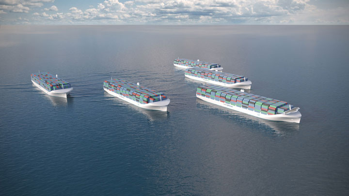 Autonomous Unmanned Vessels Will Revolutionize The Shipping Industry-1