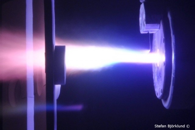 Nano Particles coating can make aircraft engines more fuel efficient