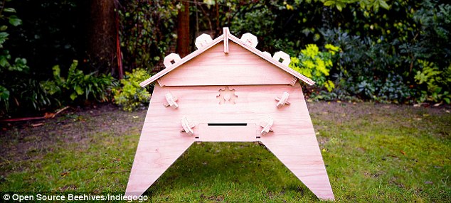 Beehive