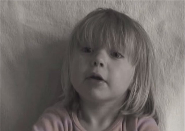 A Dad Gifts A Video To Her Daughter Showing Her Grow Up 14-1