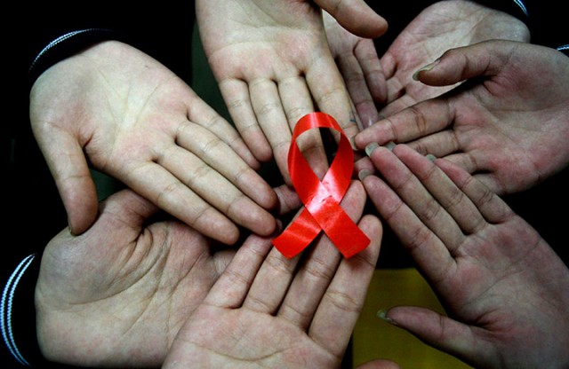 For The First time: A Vaccine Against AIDS Enters A Decisive Step Before Marketing-2