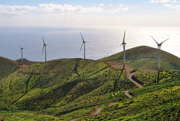 El Hierro: World's First Island To Use Renewable Energy To Meet All Its Needs-2