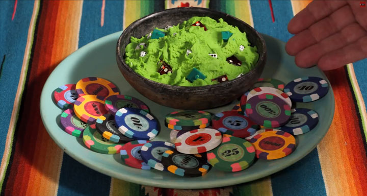 Fresh Guacamole: The Shortest Animated Film Ever To Be Nominated For Oscar-10