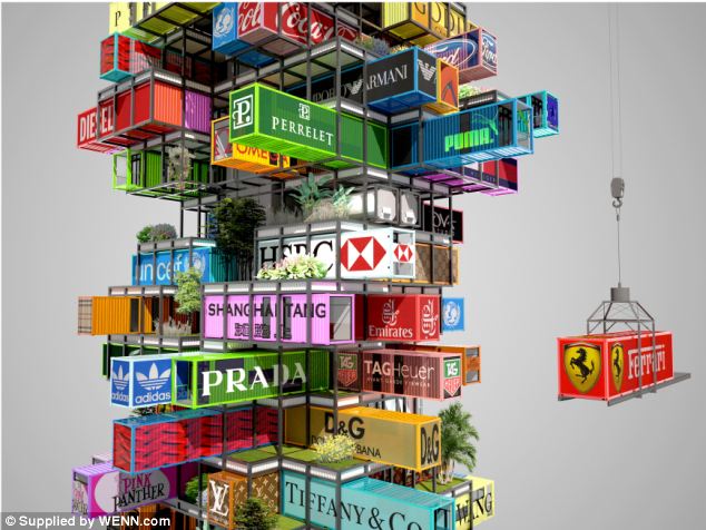Modular Buildings
