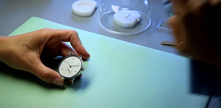 Discover The Extraordinary Precision And Accuracy Of Mechanical Watchmakers-7