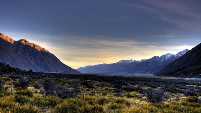 Mount Cook -New Zealand-Stunning Photographs Reveal The Astounding Beauty Of our planet-14