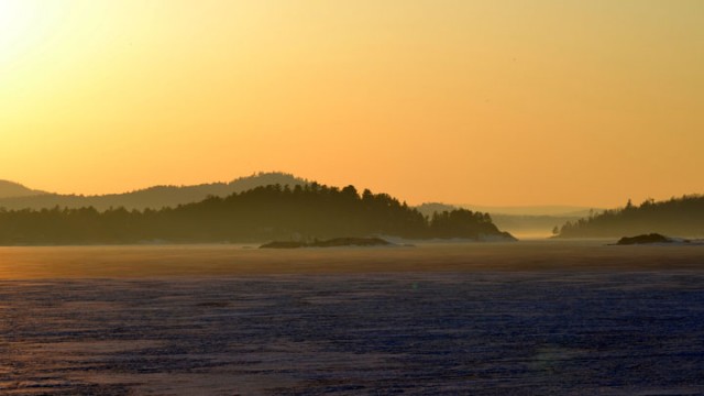 Presque Isle Park-Pennsylvania (United States)-Stunning Photographs Reveal The Astounding Beauty Of our planet-15