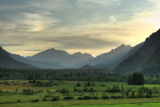 Ettal - Germany-Stunning Photographs Reveal The Astounding Beauty Of our planet-9