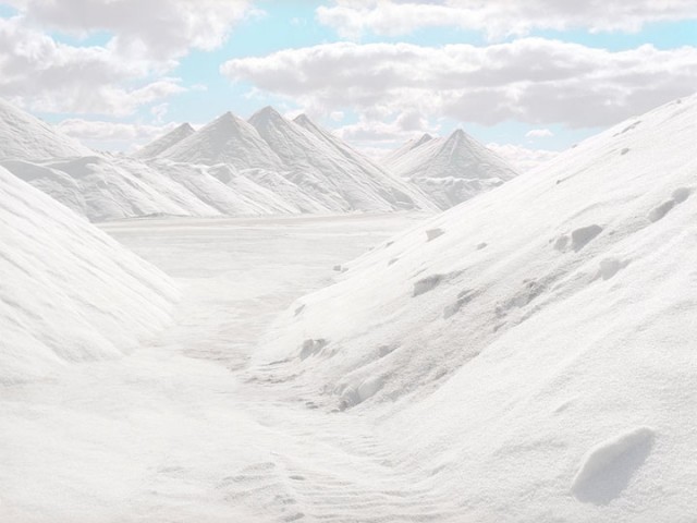 Stroll Through This Surreal Landscape Formed By Gigantic Salt Mines-17