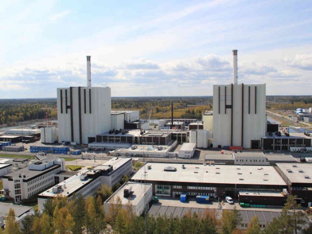 Sweden And Norway Import Waste To Fuel Their Electrical Power Plants-3